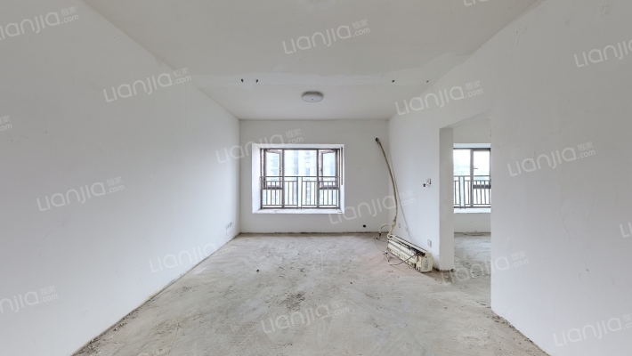 紫荆商业广场二手房实景图