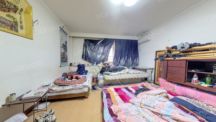 豫港花苑二手房实景图