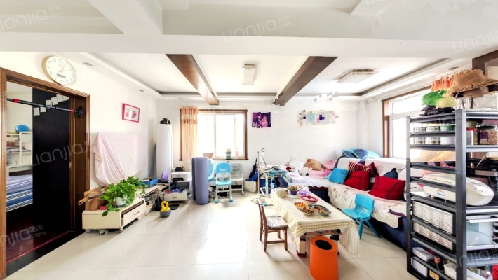 方圆居二手房实景图