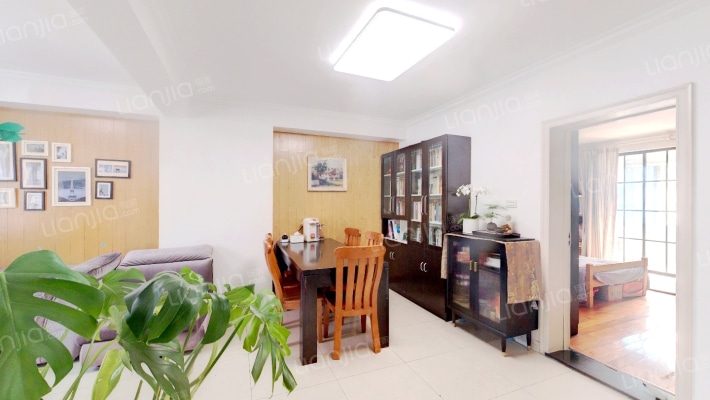 紫金公寓二手房实景图