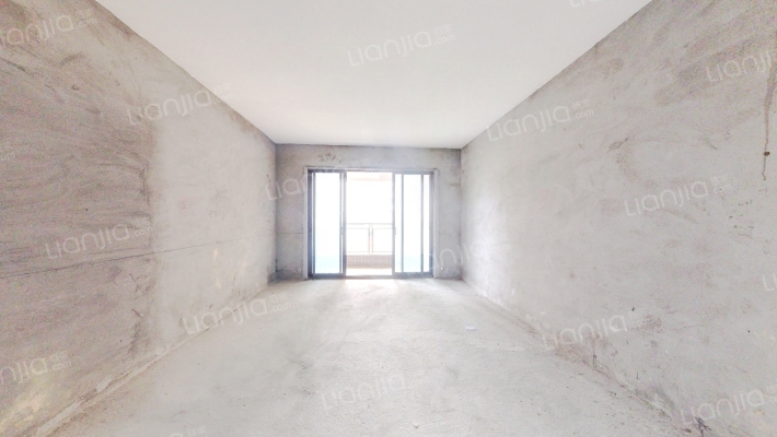 润汉幸福汇二手房实景图