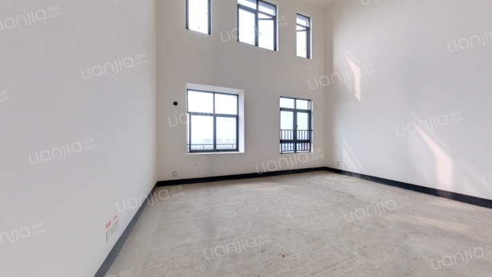 远洋公园原香二手房实景图