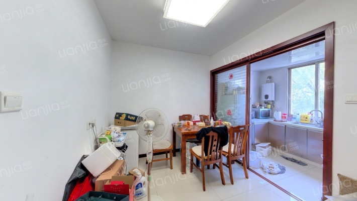 五河新村东小区101-132二手房实景图