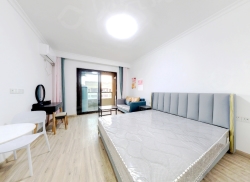 整租·健康城桃源居 1室1厅 北_健康城桃源居租房