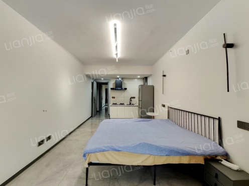 整租·时代100 2室0厅 南/北