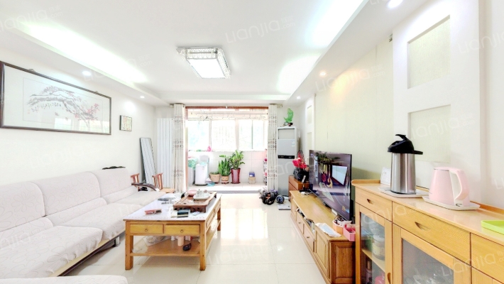 盛福花园二手房实景图