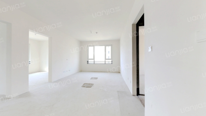 海信红岛府二手房实景图