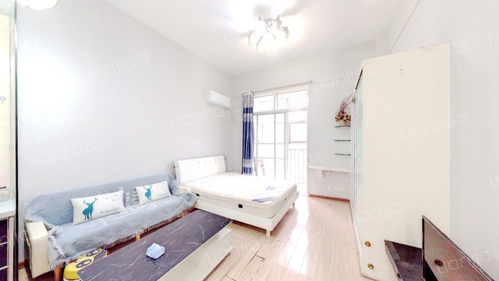 融发心园二手房实景图