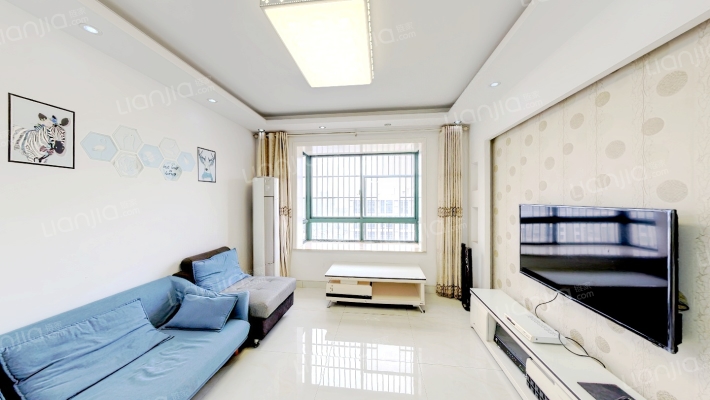 周新苑五期二手房实景图