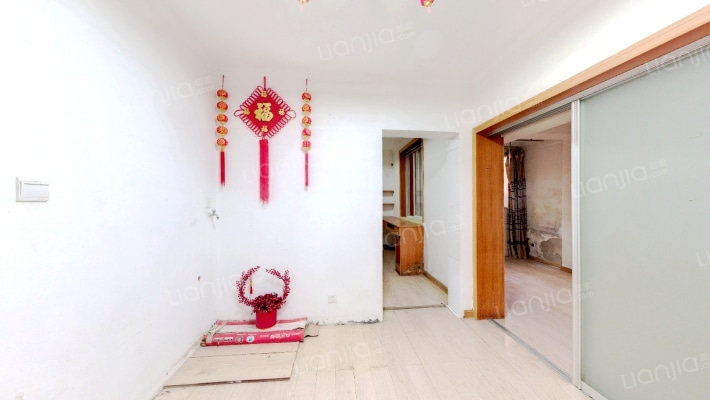 锁金六村二手房实景图