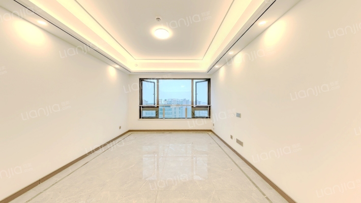 华宇城M9二手房实景图