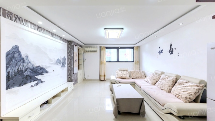 诚基名苑二手房实景图