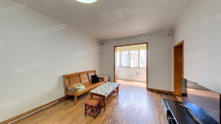 电力小区二手房实景图