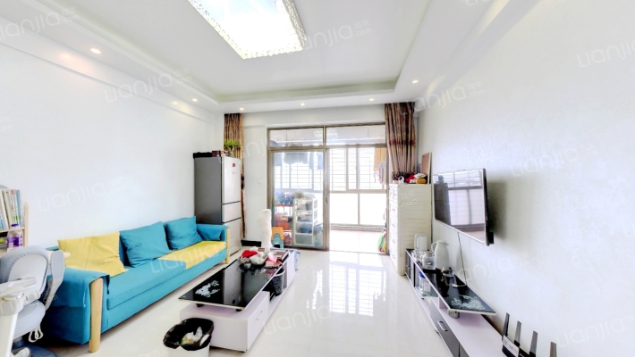 祥和雅筑二期二手房实景图