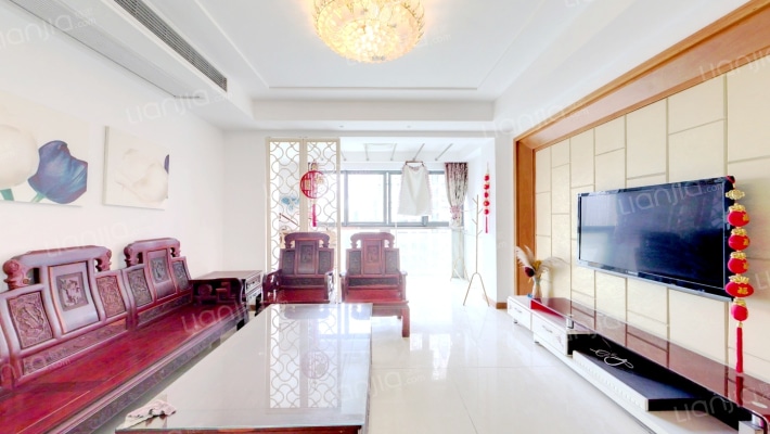 金家漕小区二手房实景图