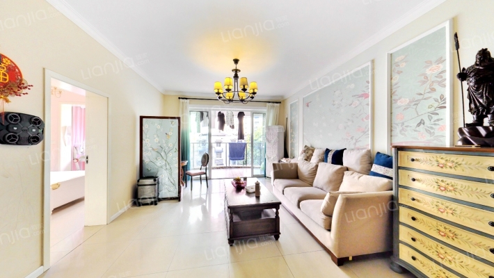 汇美大厦二手房实景图