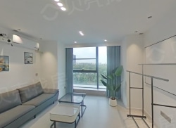 整租·首创中心 1室1厅 北_首创中心租房