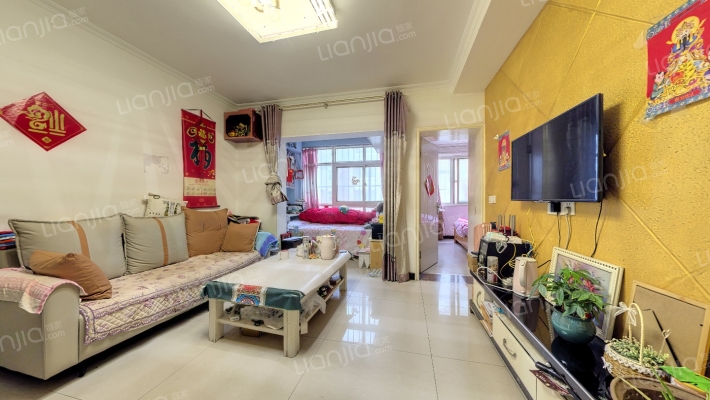 金秋乐园二手房实景图