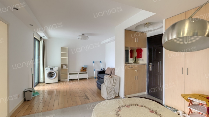 徐汇长春苑二手房实景图