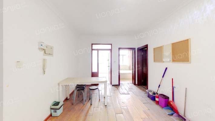 滨河花园(紫辰路)二手房实景图