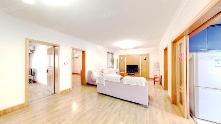 星晟花园二手房实景图