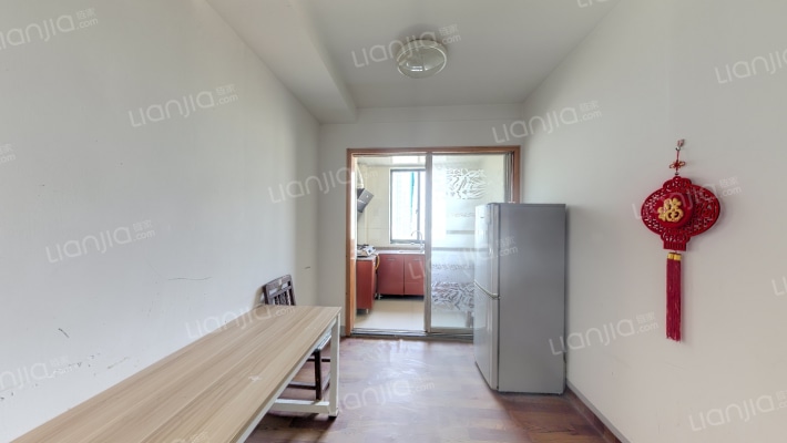 九龙家苑一期二手房实景图