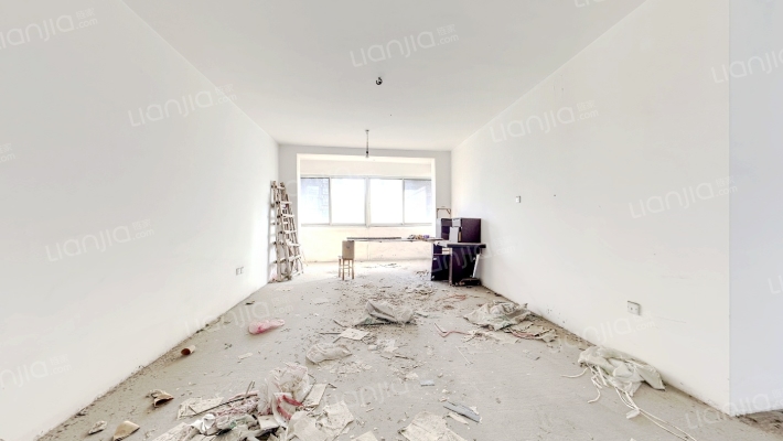 紫菘花园二手房实景图