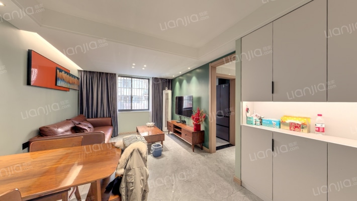 斜桥街二手房实景图