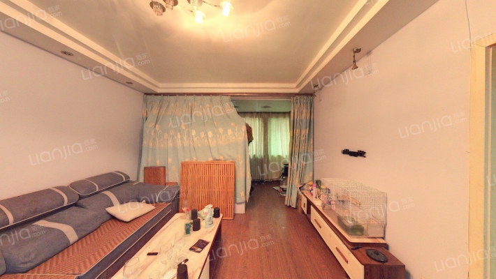 爱华隆兴嘉园二手房实景图