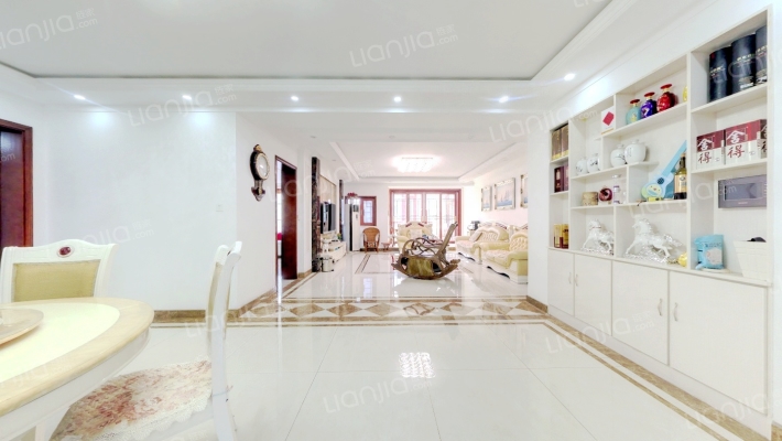 润和山居二手房实景图