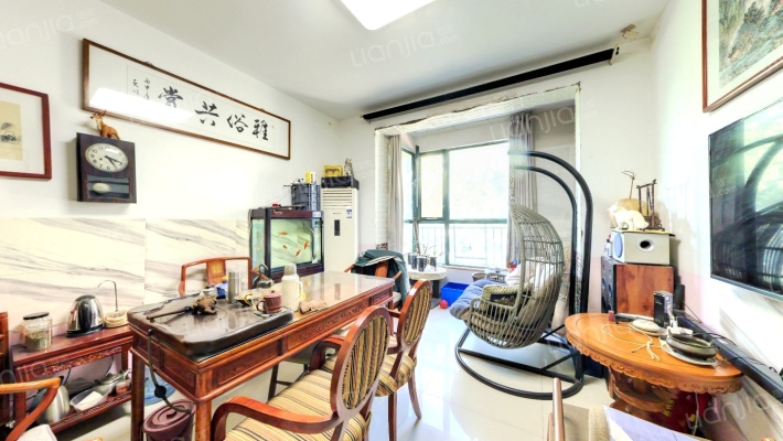 南高营一区二手房实景图