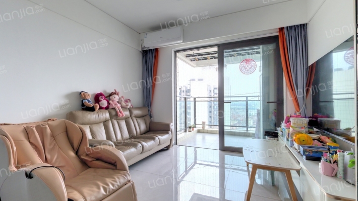 时代香海彼岸3期二手房实景图