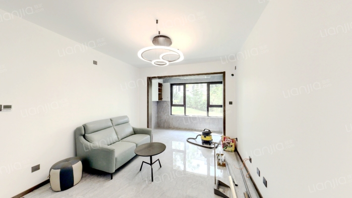 红星城市广场二手房实景图