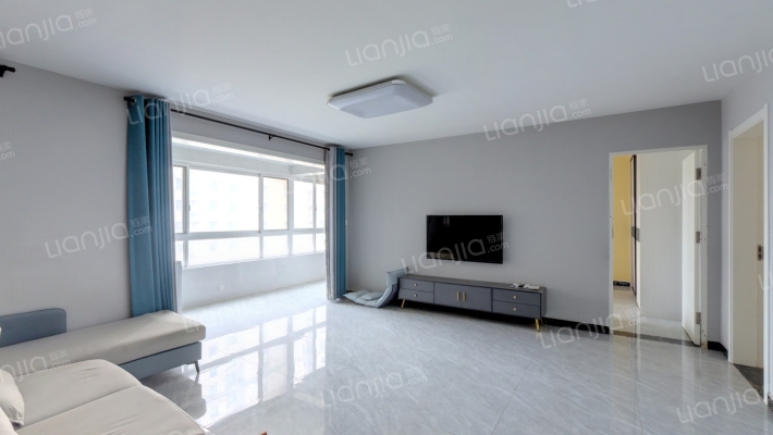 金科世界城二手房实景图