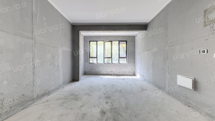 雅居乐富春山居璟云庭二手房实景图