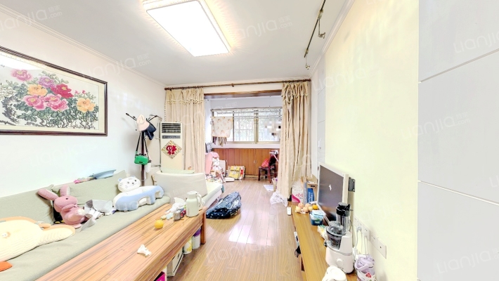 中浦家园二手房实景图