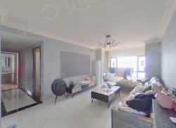 整租·碧桂园天誉 3室2厅 南/北_碧桂园天誉租房