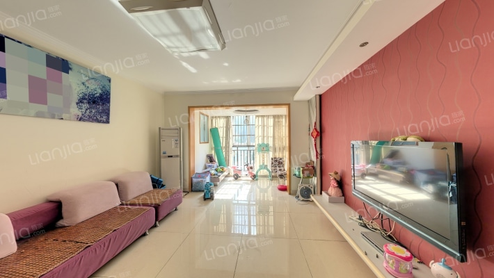 天鸿天府二手房实景图