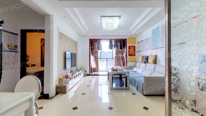 嘉馨苑二手房实景图