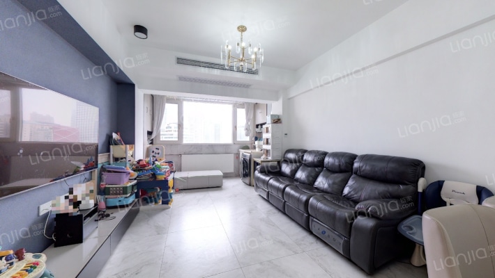 舒心苑二手房实景图