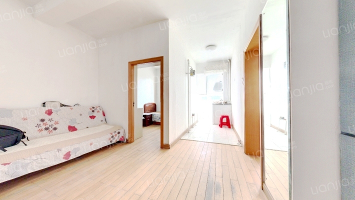 齐贤家园二手房实景图