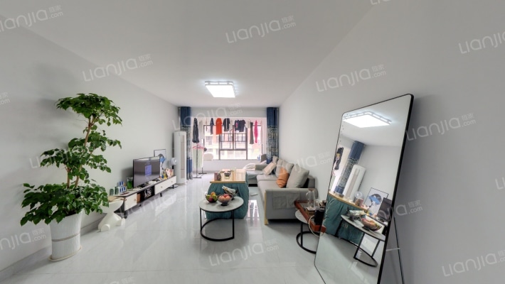 鑫远香缇雅苑二手房实景图