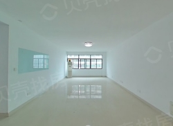 整租·汇景花园 3室2厅 南_汇景花园租房