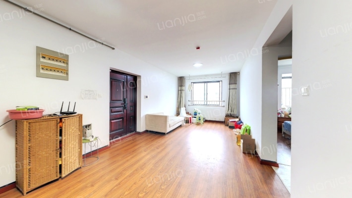 殷巷东苑二手房实景图