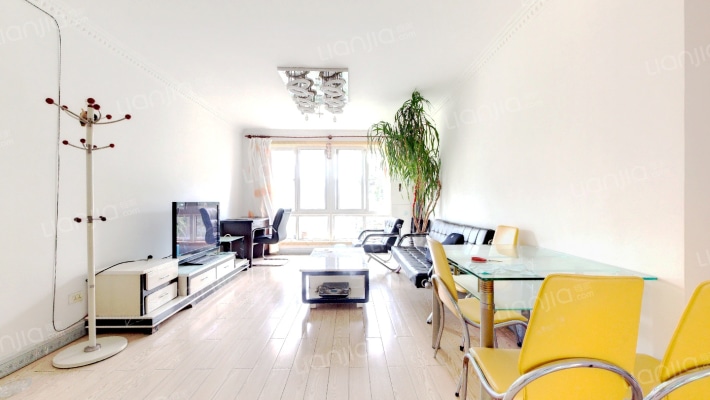 文昌苑小区二手房实景图