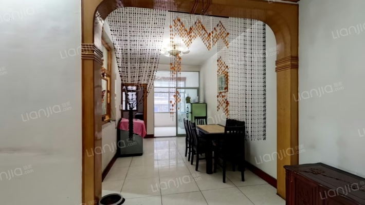 州检察院宿舍二手房实景图