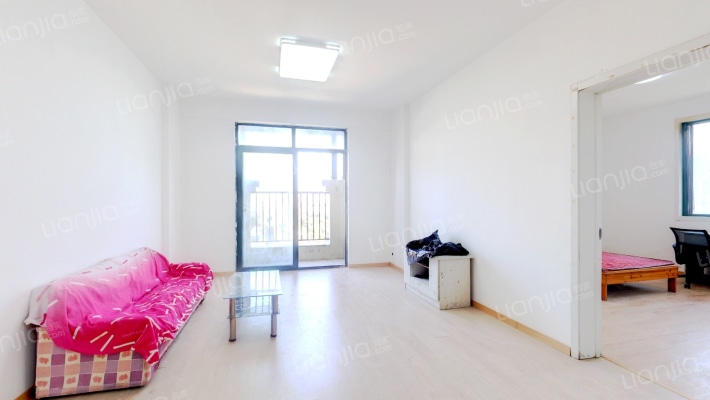 左邻右里二手房实景图