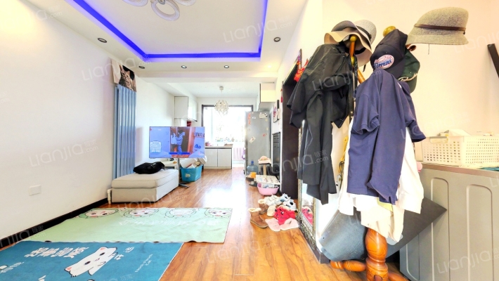 金都花园二手房实景图