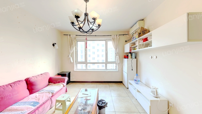 远洋新干线二手房实景图