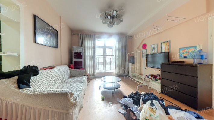 青房尚瑞天韵二手房实景图